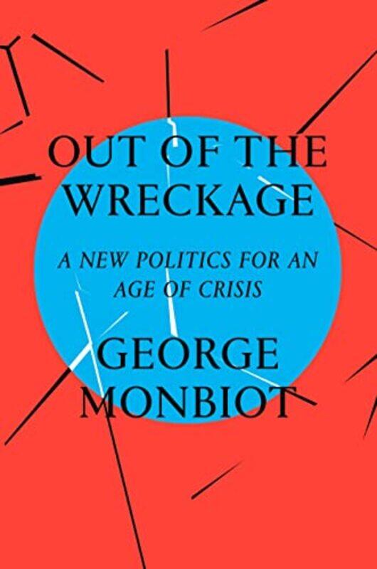 

Out of the Wreckage by Clare S Allely-Hardcover
