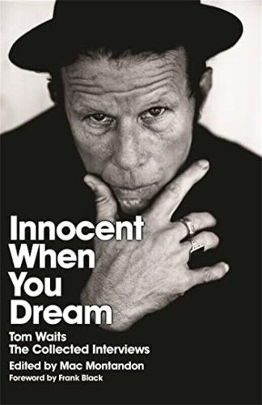 

Innocent When You Dream by Mac MontandonMac Montandon-Paperback