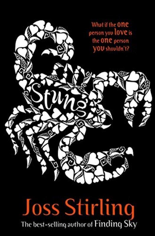 

Stung by Stirling, Joss Paperback