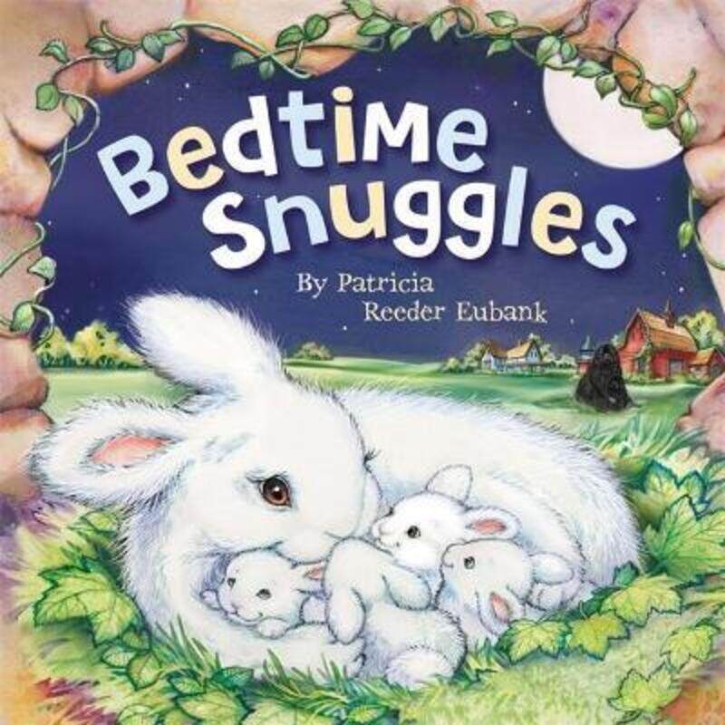 

BEDT Perfumeime Snuggles,Hardcover,ByPatricia Reeder Eubank