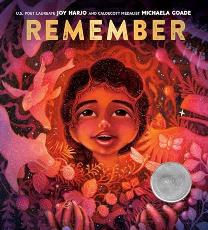 

Remember by Joy HarjoMichaela Goade-Hardcover