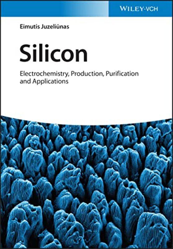 

Silicon by Julie Ann Day-Hardcover