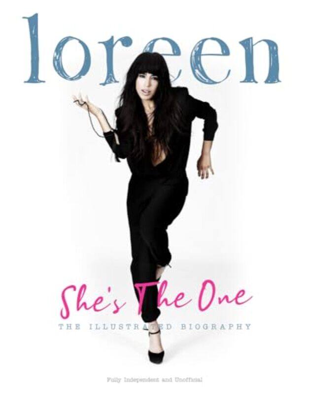 

Loreen by Carolyn McHugh-Hardcover