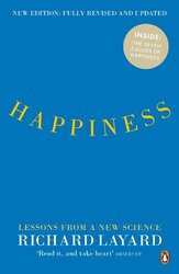 Happiness by Richard Layard-Paperback