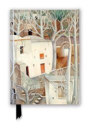 Anita R e: White Trees,Paperback by Flame Tree Studio