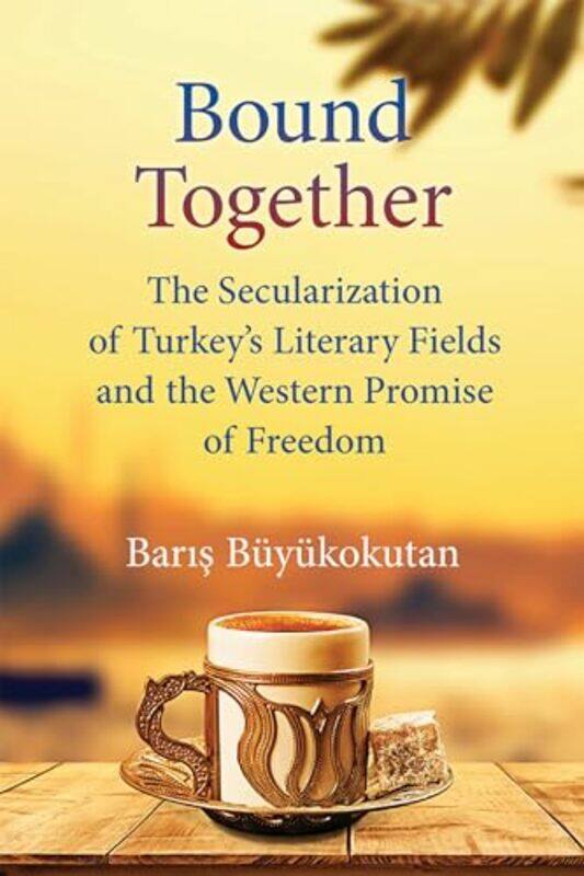 

Bound Together by Baris Buyukokutan-Hardcover