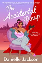 The Accidental Pinup by Danielle Jackson-Paperback