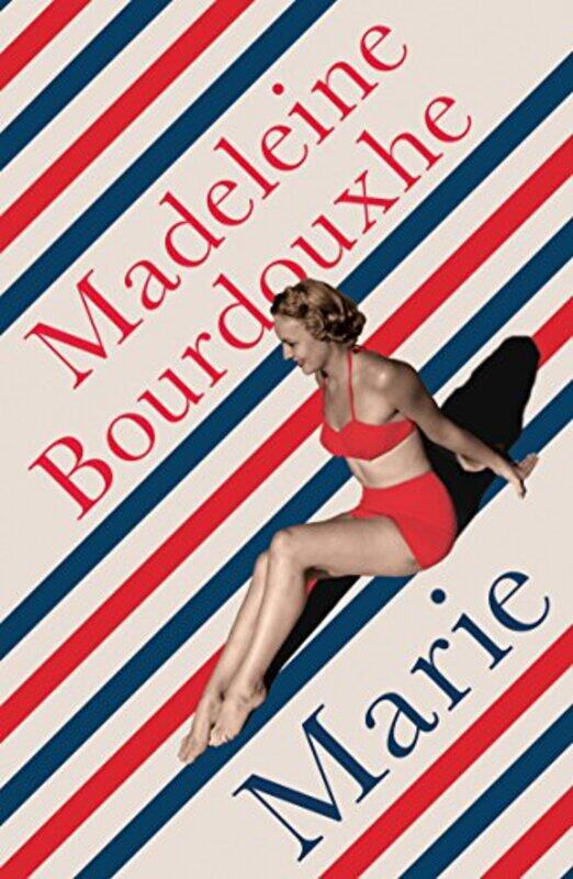 

Marie by Madeleine Bourdouxhe-Paperback