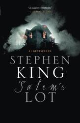 'Salem's Lot,Paperback, By:King, Stephen