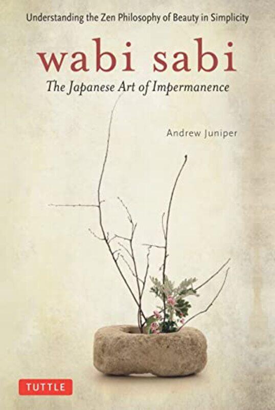 

Wabi Sabi by Andrew Juniper-Paperback