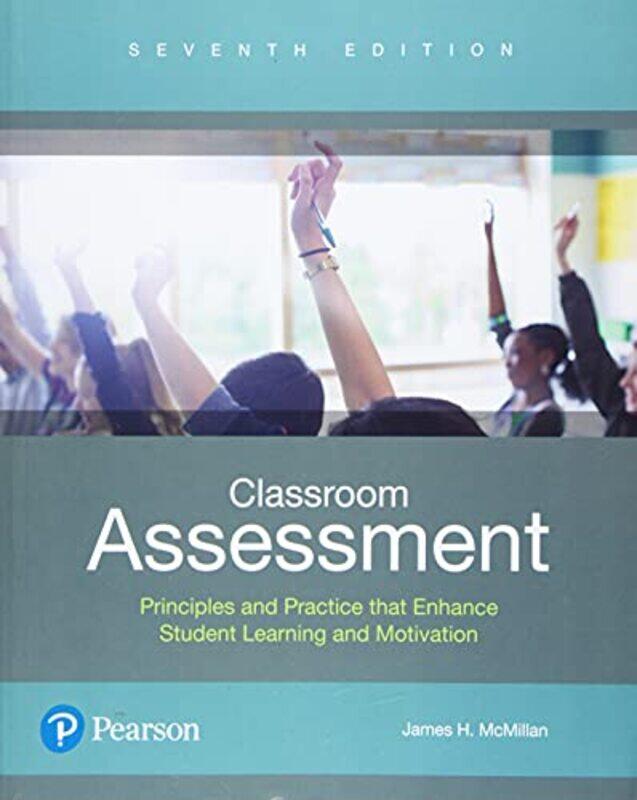 

Classroom Assessment by Philip R BerkeDavid R GodschalkEdward J Kaiser-Paperback