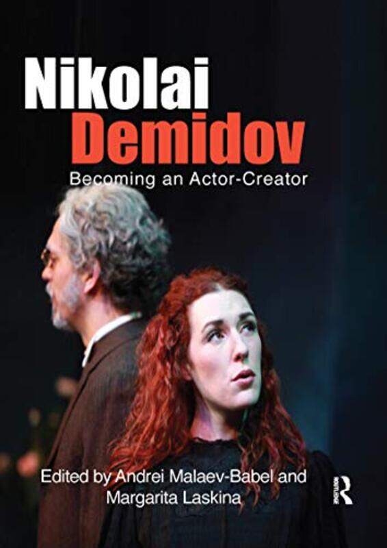 

Nikolai Demidov by Shalini Vallepur-Paperback