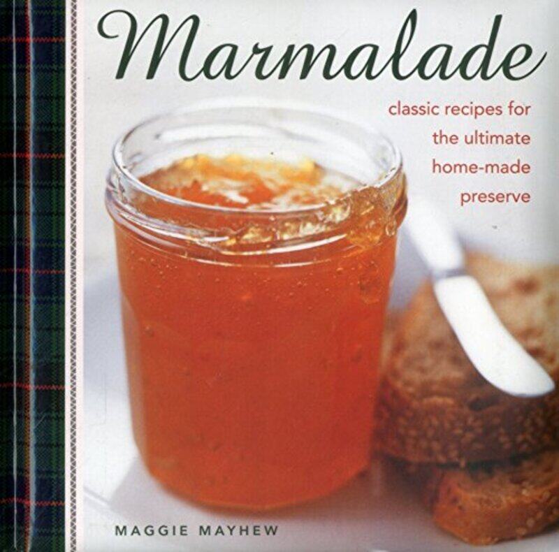 

Marmalade by Gearoid Crualaoich-Hardcover
