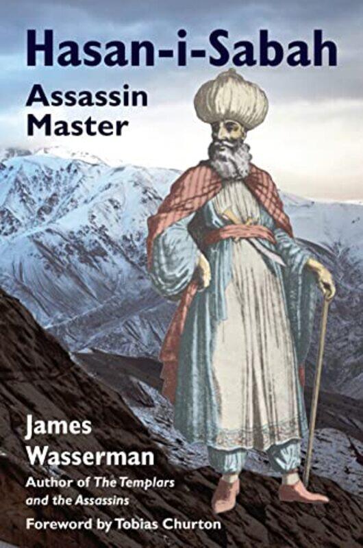 

HasanISabah by Chae StrathieMarisa Morea-Hardcover