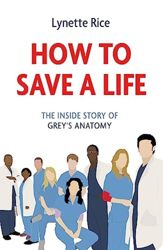 

How to Save a Life by Robert McRuerAnna Mollow-Paperback