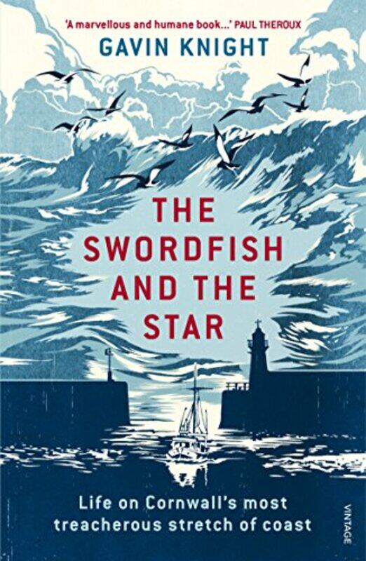 

The Swordfish and the Star by Gavin Knight-Paperback