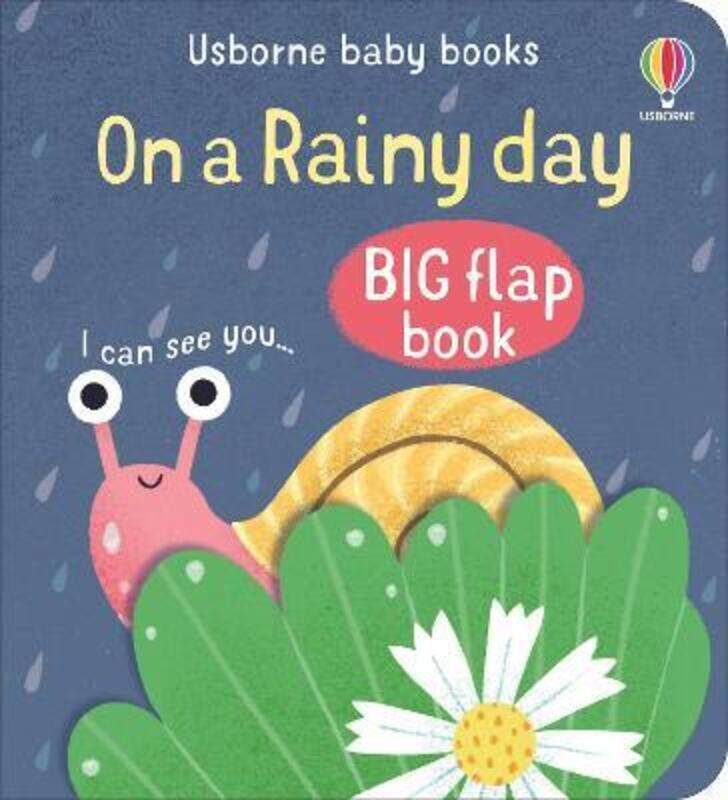 

On a Rainy Day,Hardcover,ByCartwright, Mary - Turner, Katie