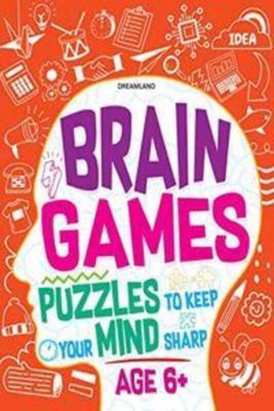 

Brain Games Age 6+