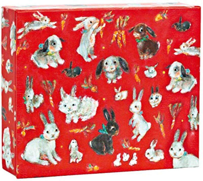

Honey Bunnies Quicknotes by Howard, Allyn - Paperback