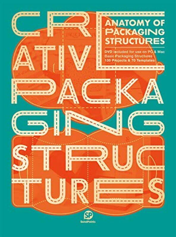 

Anatomy Of Packaging Structures By Sendpoints -Hardcover