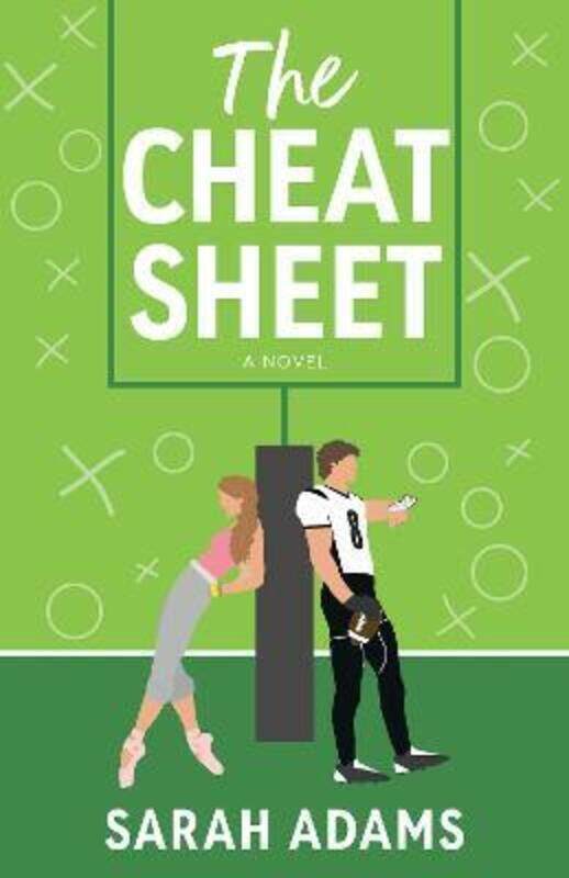 

The Cheat Sheet: A Novel