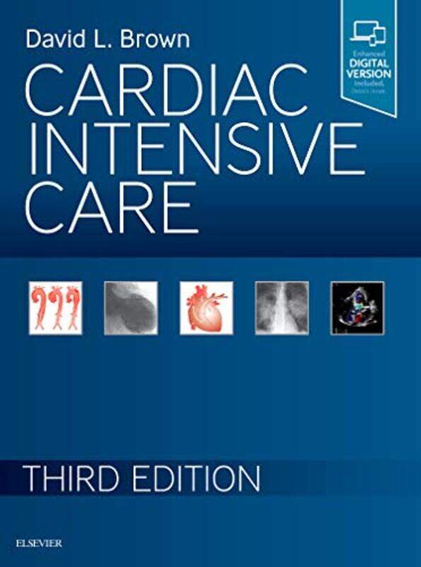 

Cardiac Intensive Care by Jennifer M CollinsRobert V RohliCharles H Paxton-Hardcover