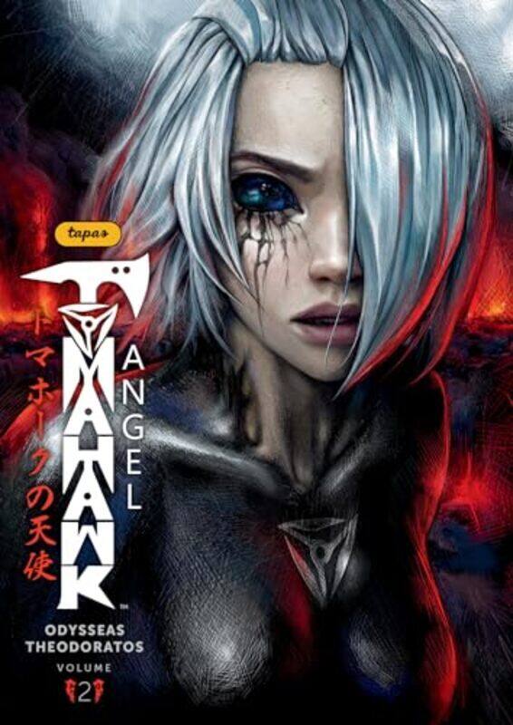 

Tomahawk Angel Volume 2 By Theodoratos, Odysseas - Robinson, Chris - Paperback
