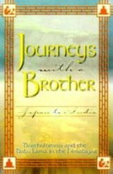 Journeys With a Brother: Japan to India.paperback,By :Bartholomew