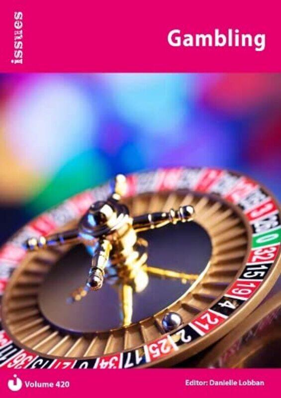 

Gambling by Danielle Lobban-Paperback