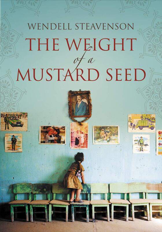 

The Weight of a Mustard Seed