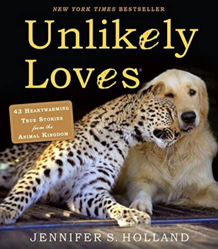 

Unlikely Loves by Moleskine-Paperback