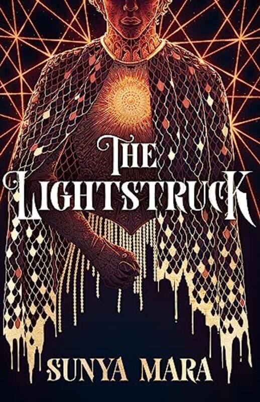 

The Lightstruck by Sunya Mara-Paperback