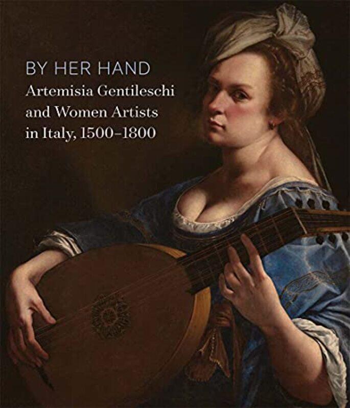 

By Her Hand by Eve Straussman-PflanzerOliver Tostmann-Hardcover