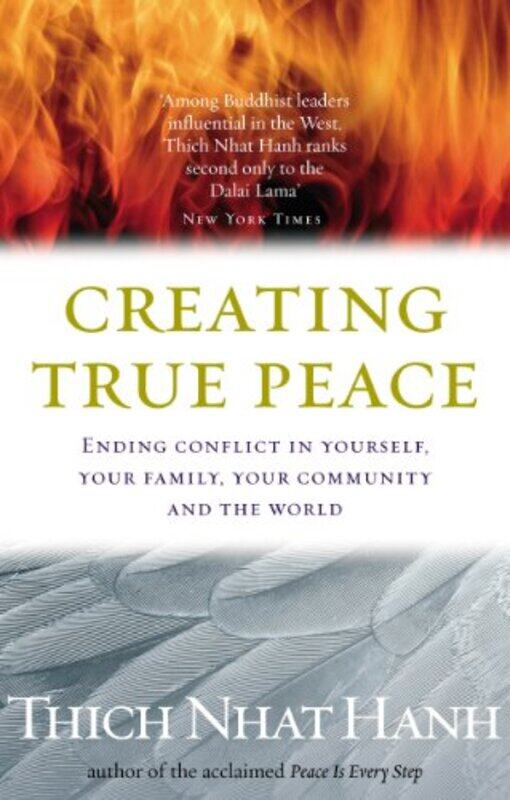 

Creating True Peace by Pam Pam Johnson-Bennett Johnson-Bennett-Paperback