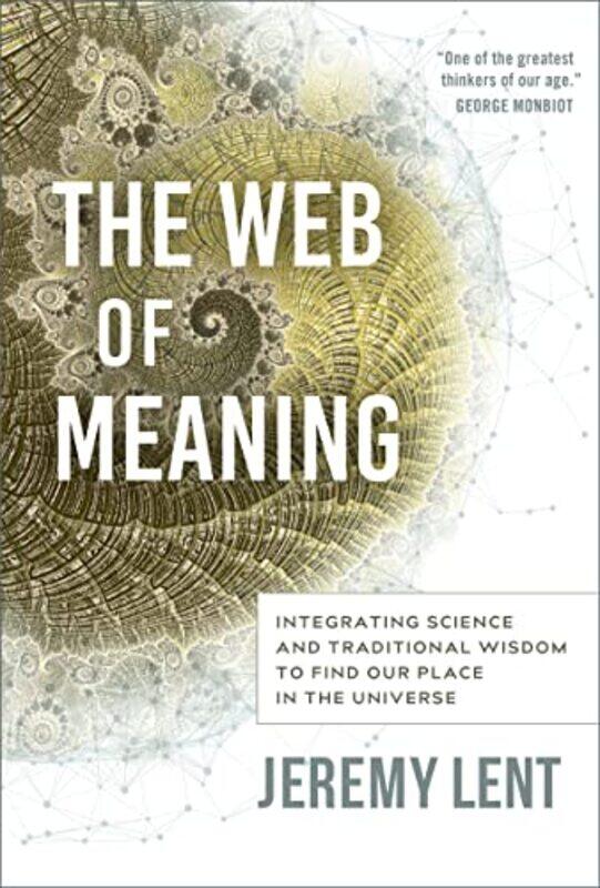 

The Web of Meaning by John Lalor-Paperback