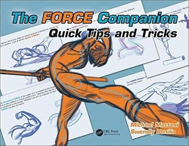 

The FORCE Companion by Foxton Books-Paperback