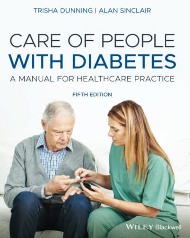 

Care of People with Diabetes by Rebecca SolnitJoshua Jelly-SchapiroRebecca Snedeker-Paperback