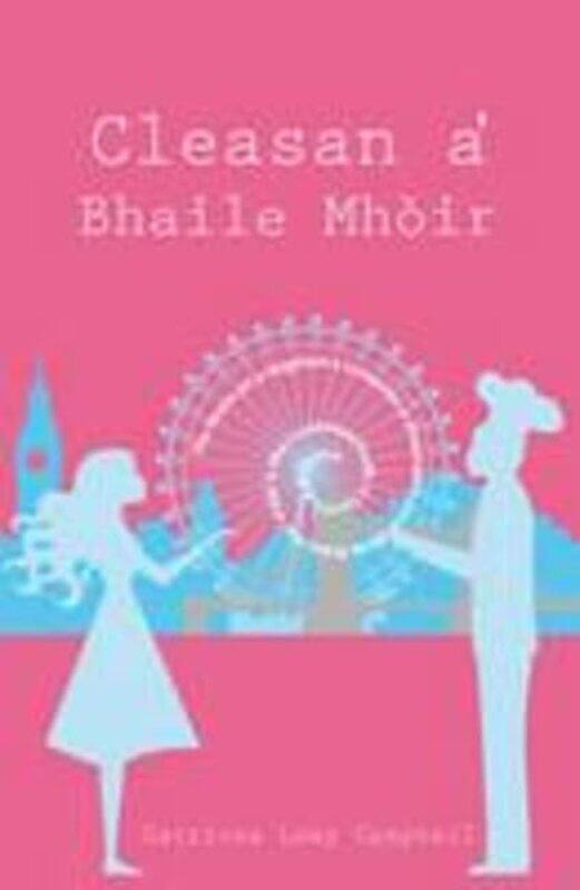 

Cleasan a Bhaile Mhoir by Simon Queen's University Belfast UK Statham-Paperback
