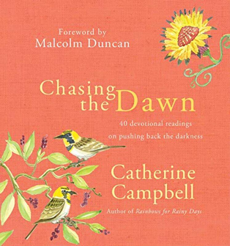 

Chasing the Dawn by Leah BerkowitzErica WovsanikerKatherine Messenger-Hardcover