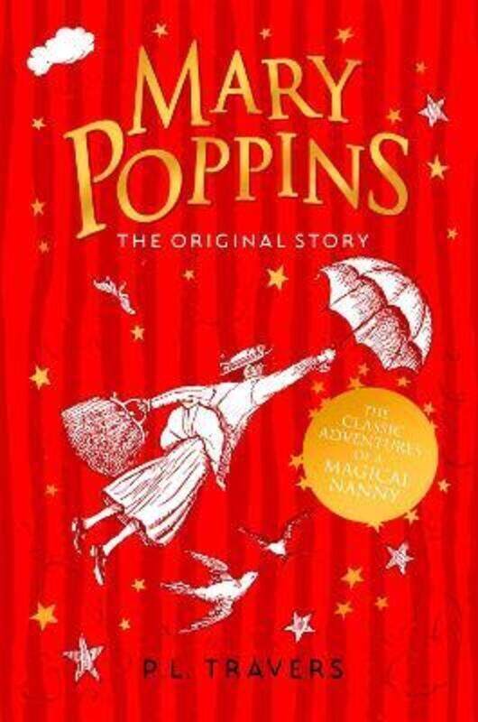 

Mary Poppins.paperback,By :P. L. Travers