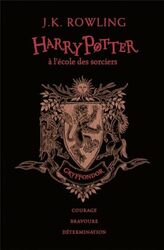 Harry Potter A Lecole Des Sorciers I Gryffondor By Rowling/Pinfold - Paperback