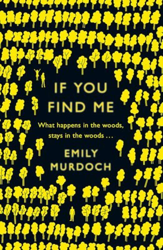 

If You Find Me by Emily Murdoch-Paperback
