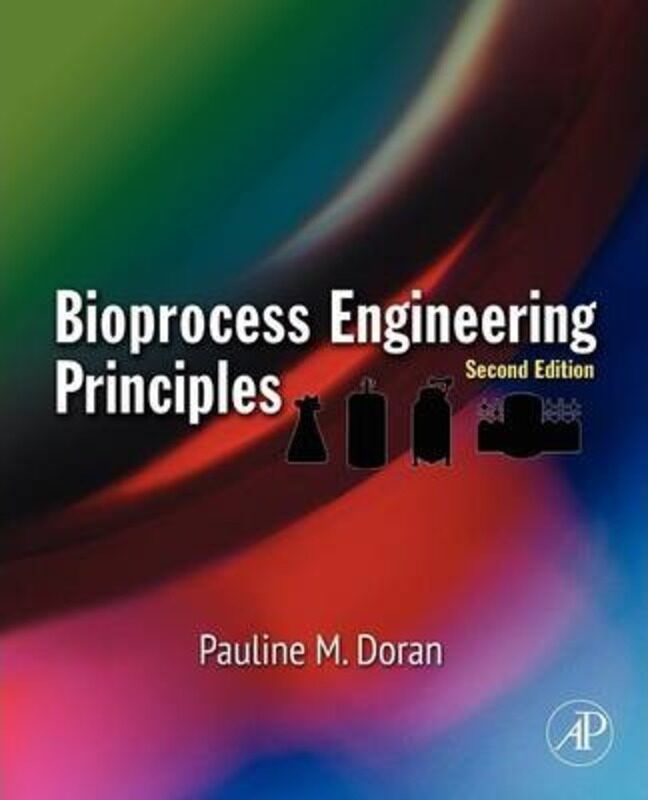 

Bioprocess Engineering Principles.paperback,By :Doran, Pauline M.