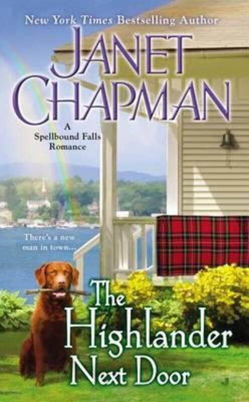 

Highlander Next Door.paperback,By :Janet Chapman