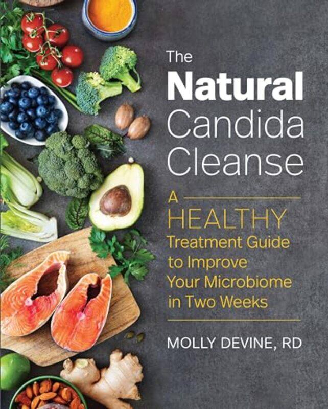 

Natural Candida Cure By Hines Marisa - Paperback