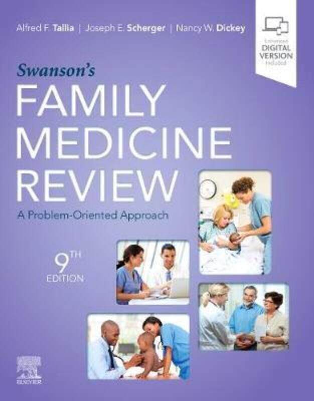 

Swanson's Family Medicine Review