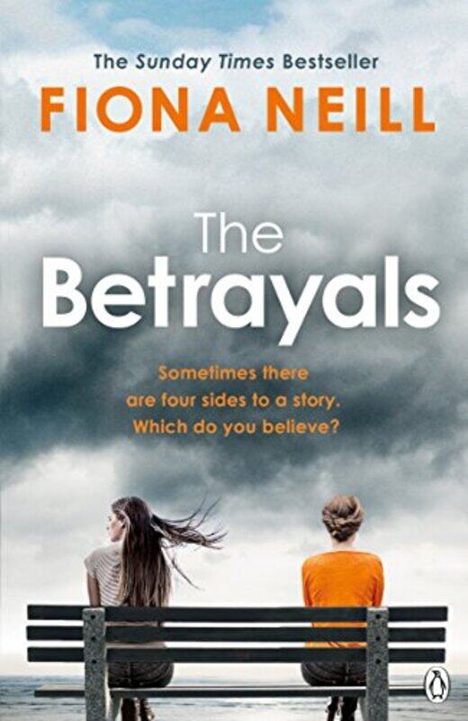 

The Betrayals by Fiona Neill-Paperback