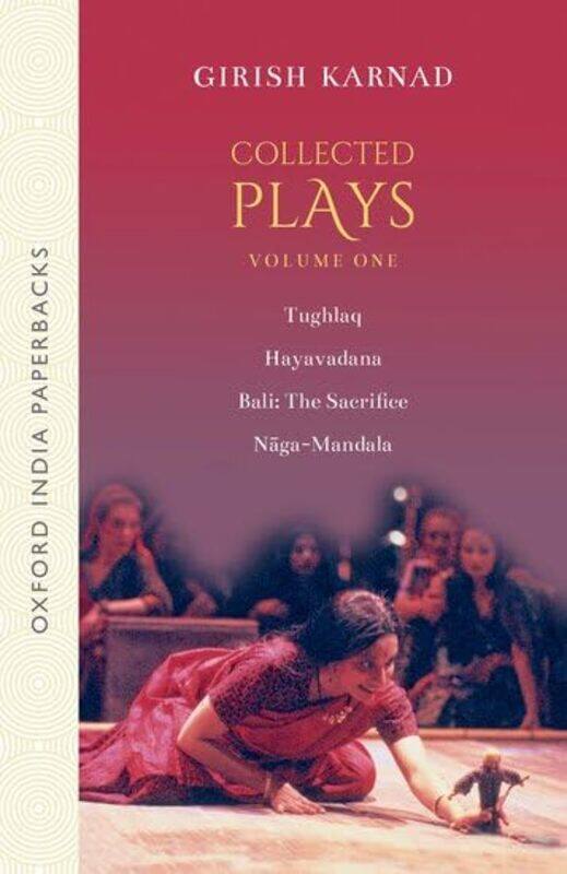 

Collected Plays Volume 1 by Clayton ChristensenJames AllworthKaren Dillon-Paperback