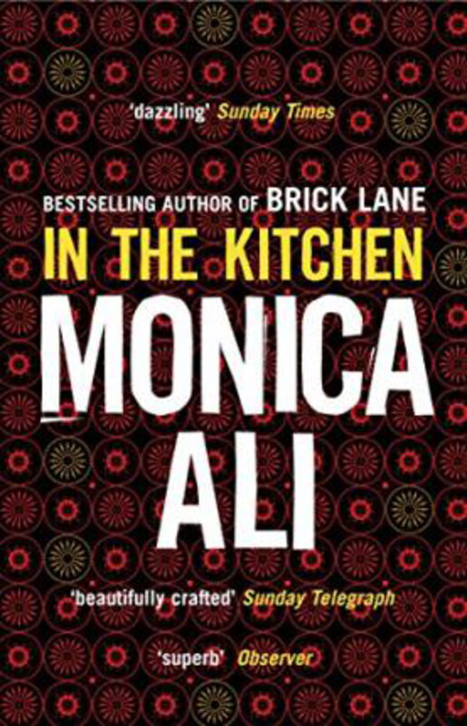 

In The Kitchen, Paperback Book, By: Monica Ali