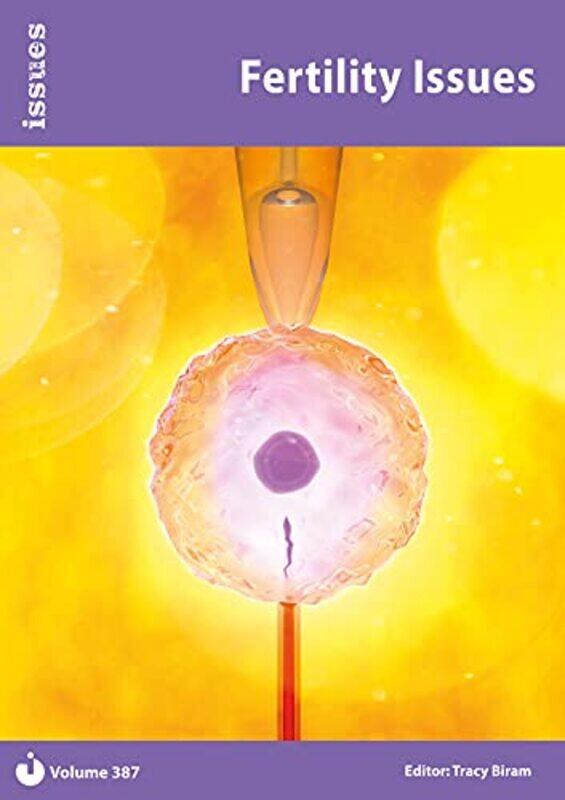 

Fertility Issues by Virgile ReiterRaphaelle Jamet-Paperback